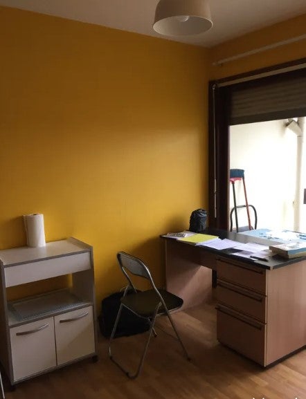 Flat Rue des Treilles in Libourne
