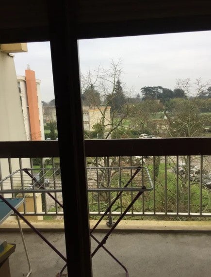 Appartement Rue des Treilles à Libourne