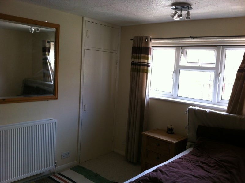 Room Kennedy Close in Greater London