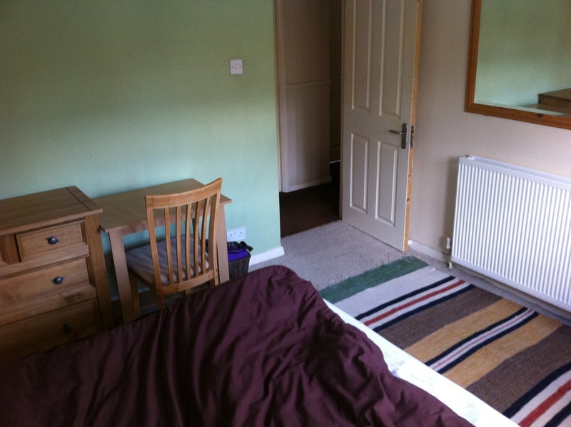 Room Kennedy Close in Greater London
