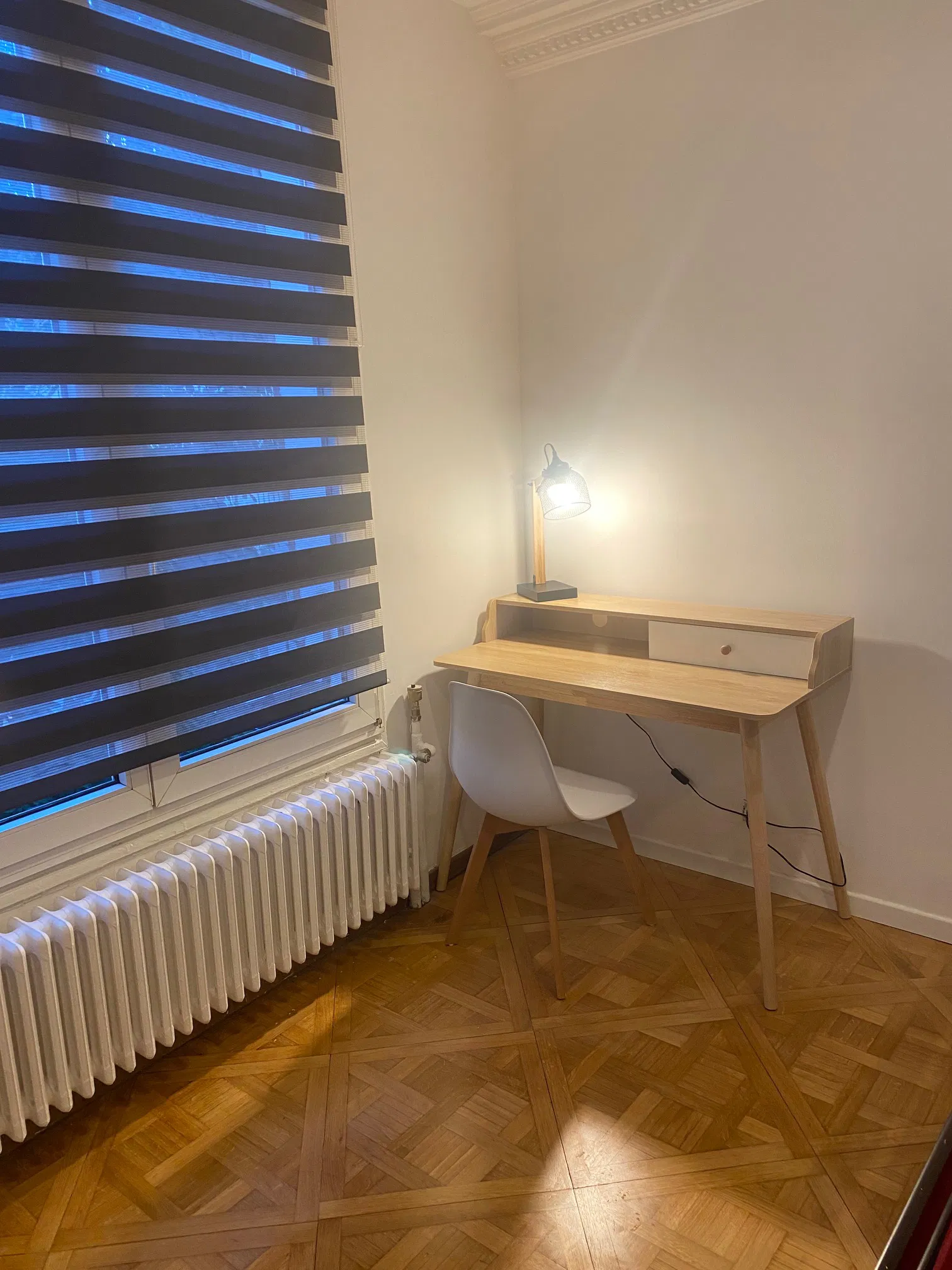 Appartement Résidence Antony-Châtenay à Antony