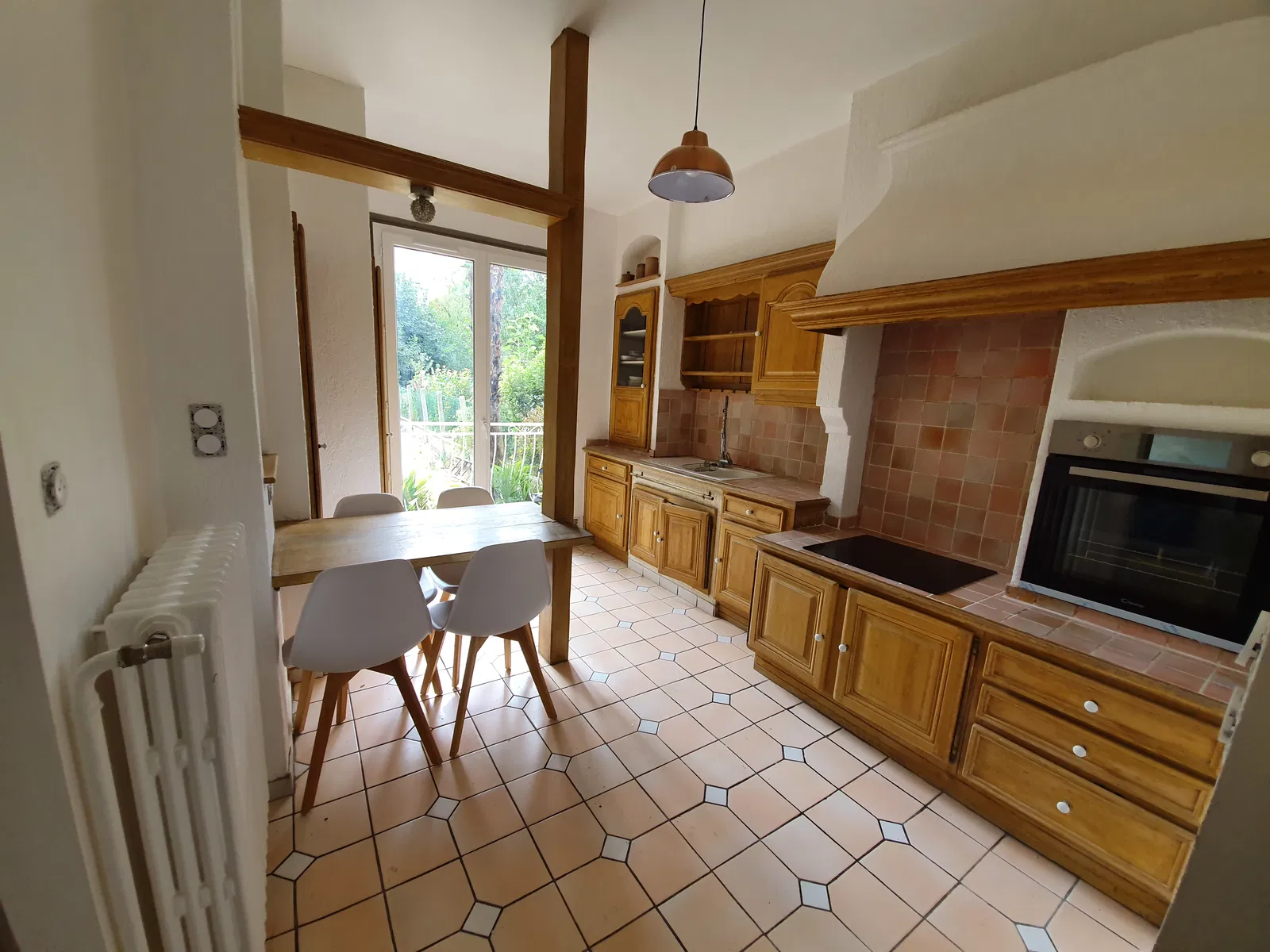 Appartement Résidence Antony-Châtenay à Antony