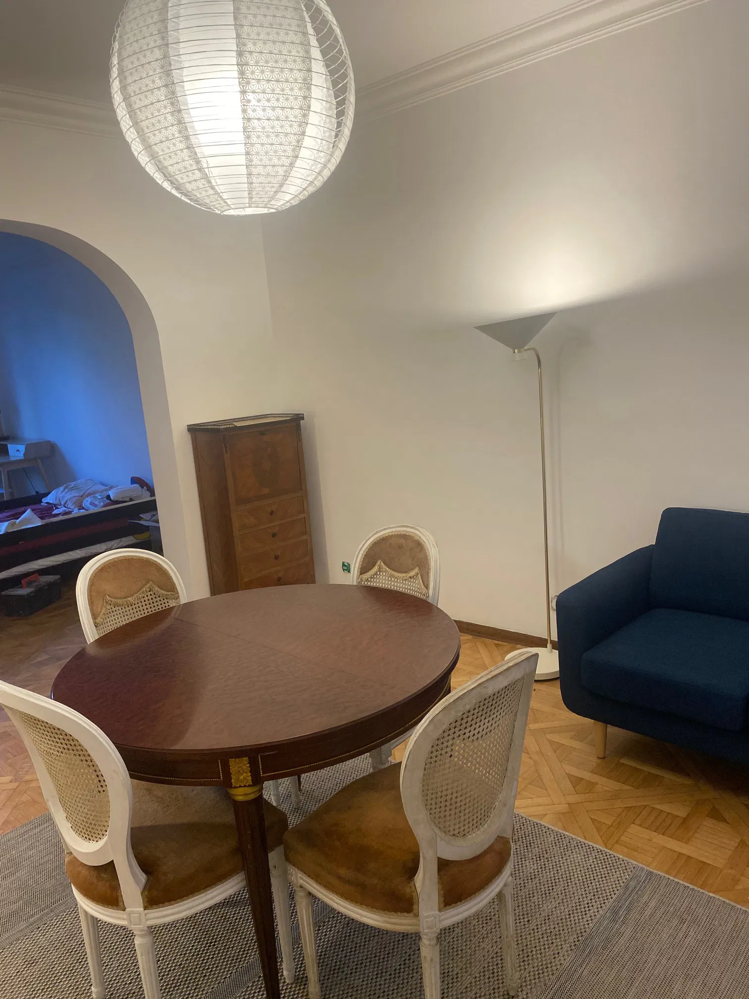Appartement Résidence Antony-Châtenay à Antony