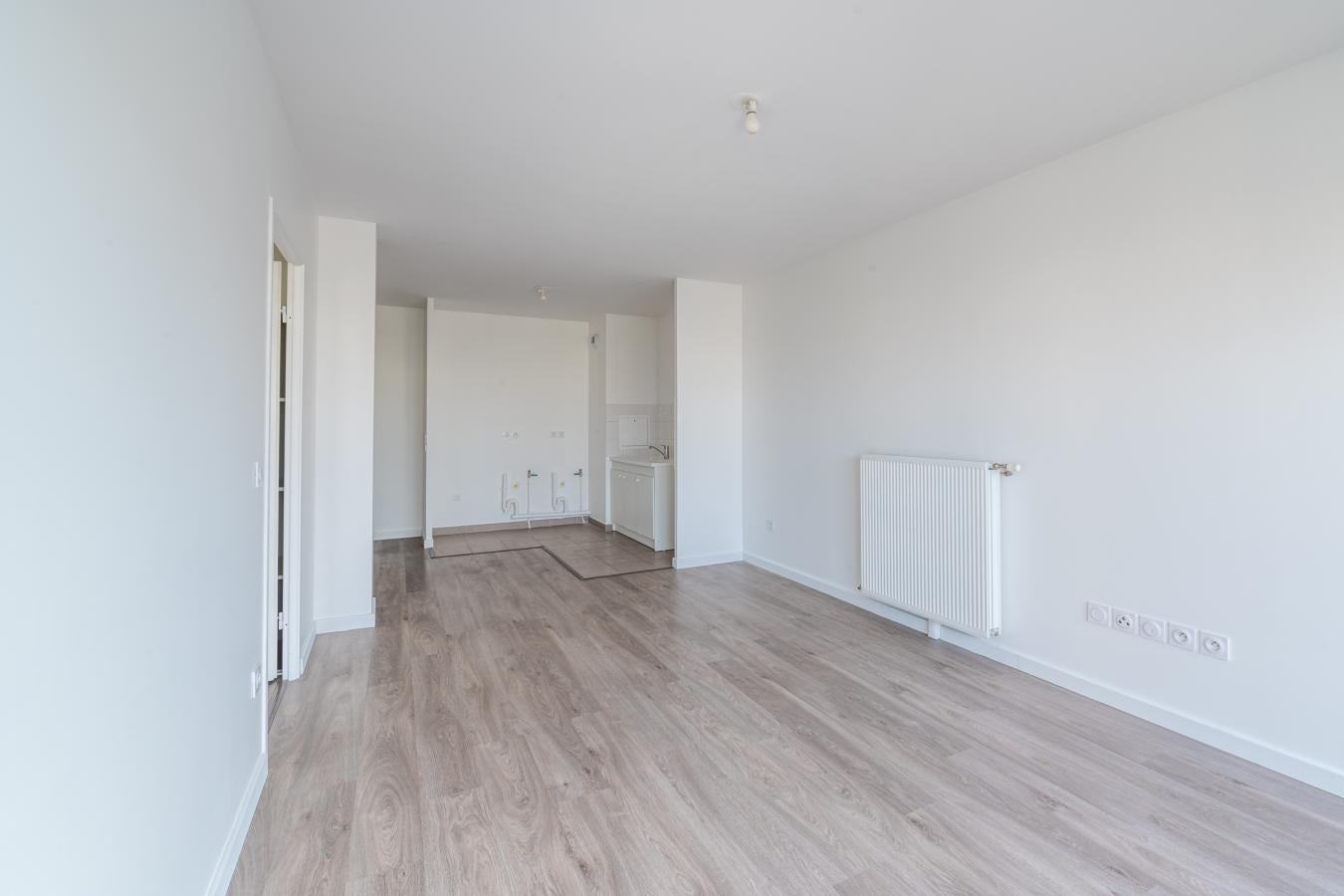 Appartement Avenue Aristide Briand à Livry-Gargan