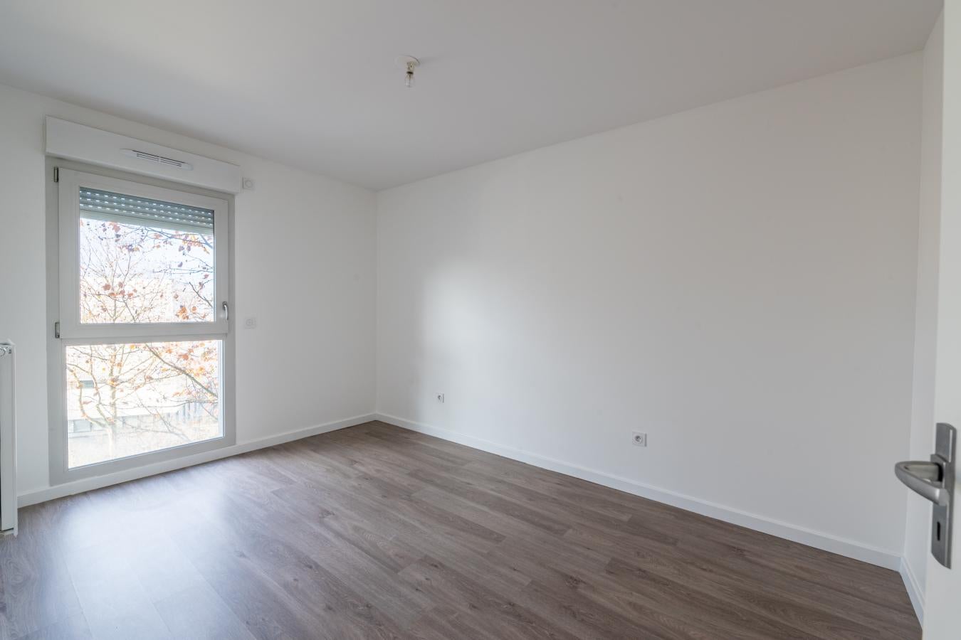 Appartement Avenue Aristide Briand à Livry-Gargan