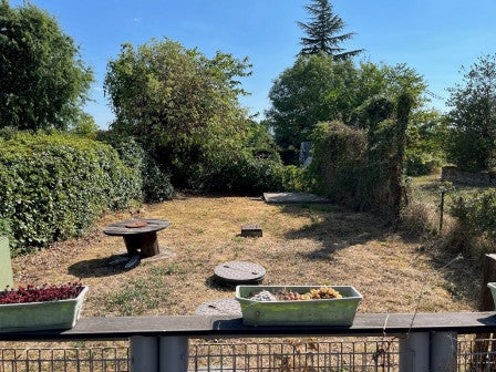 Maison Chemin de Bauvaux à Saint-Marcel-Bel-Accueil
