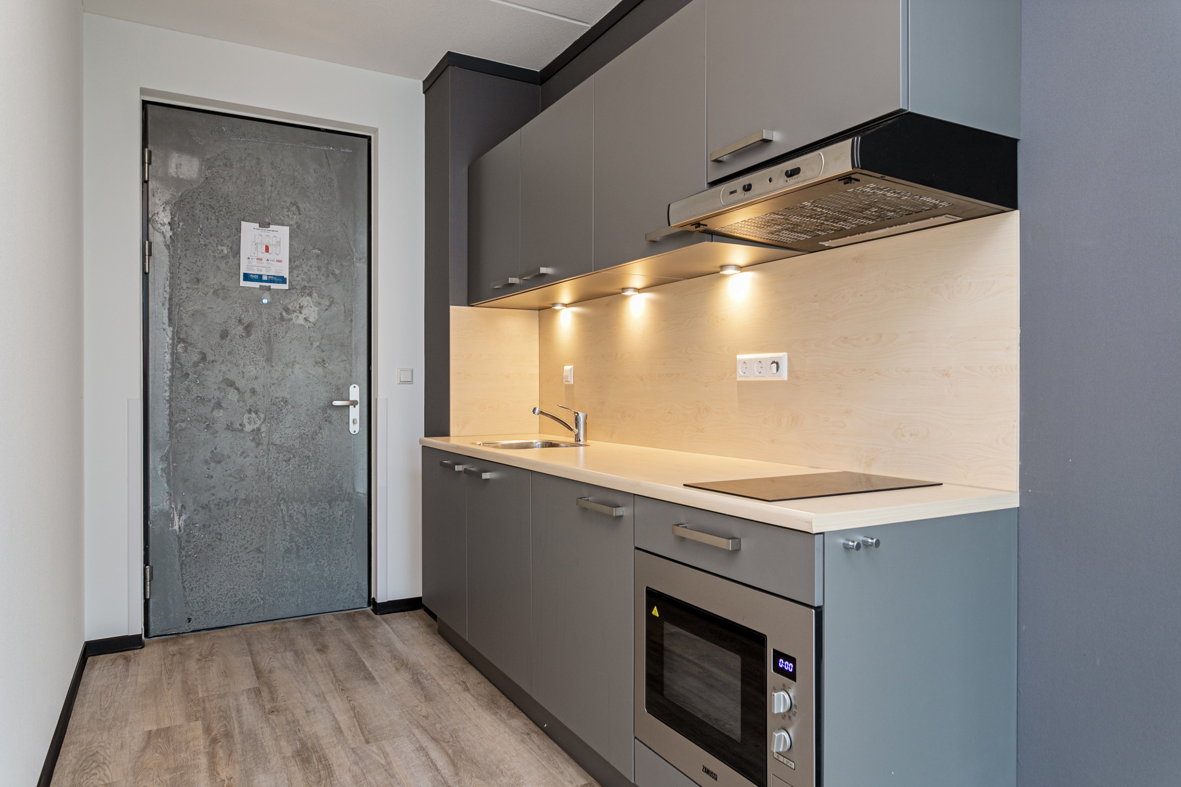 Appartement Pietersbergweg 327 in Amsterdam