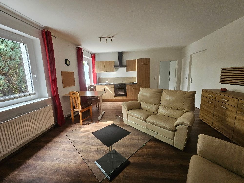 Wohnung Drewitzer Straße in Potsdam