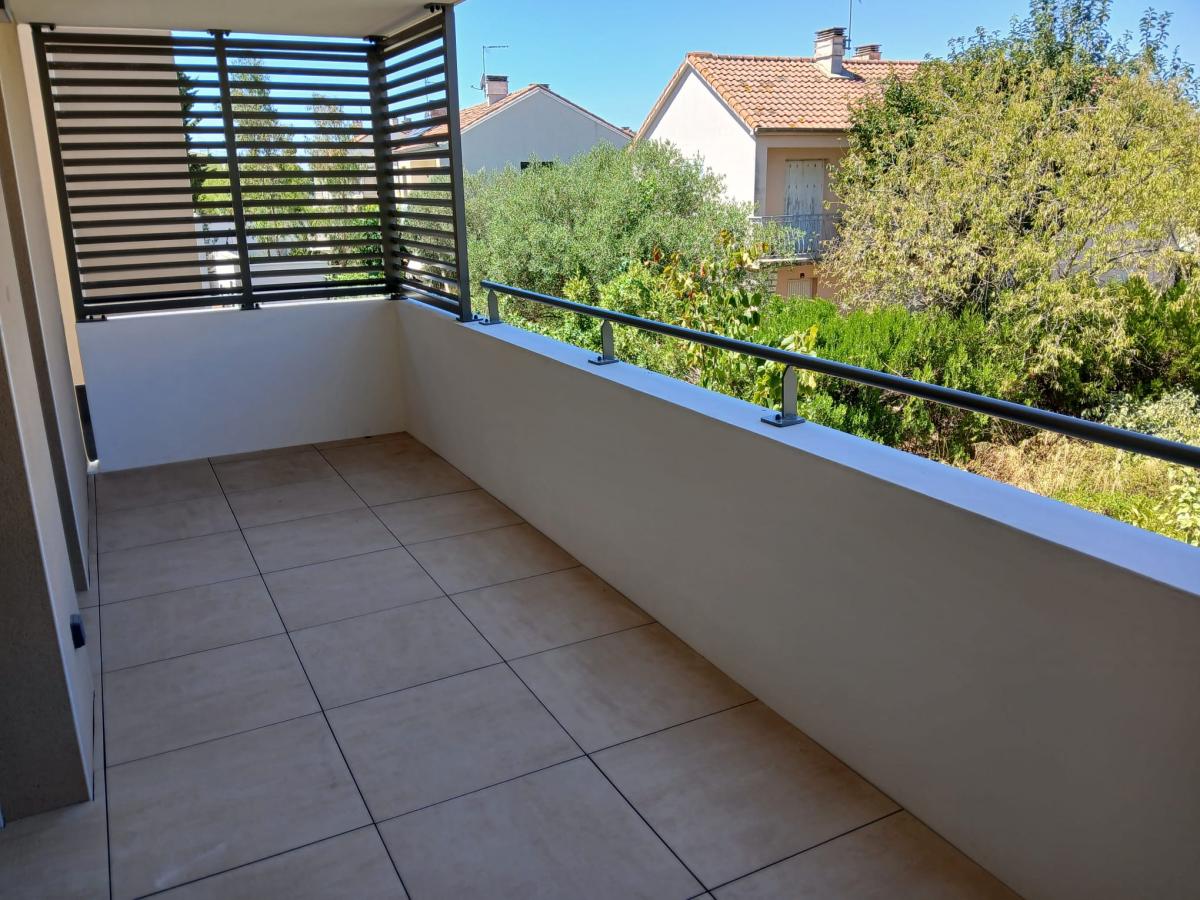 Appartement Boulevard du Soleil à Agde