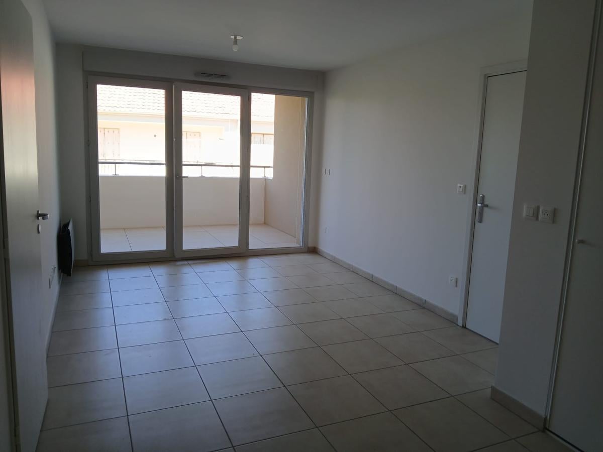 Appartement Boulevard du Soleil à Agde