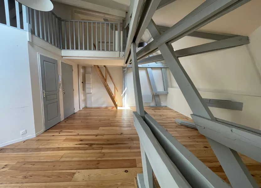 Appartement Rue de Lans à Boutigny-sur-Essonne