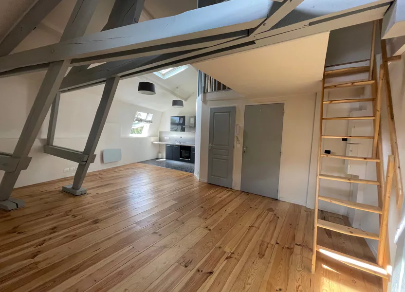 Appartement Rue de Lans à Boutigny-sur-Essonne