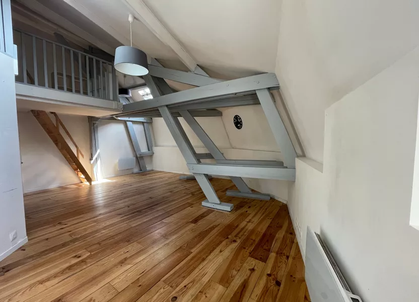 Appartement Rue de Lans à Boutigny-sur-Essonne