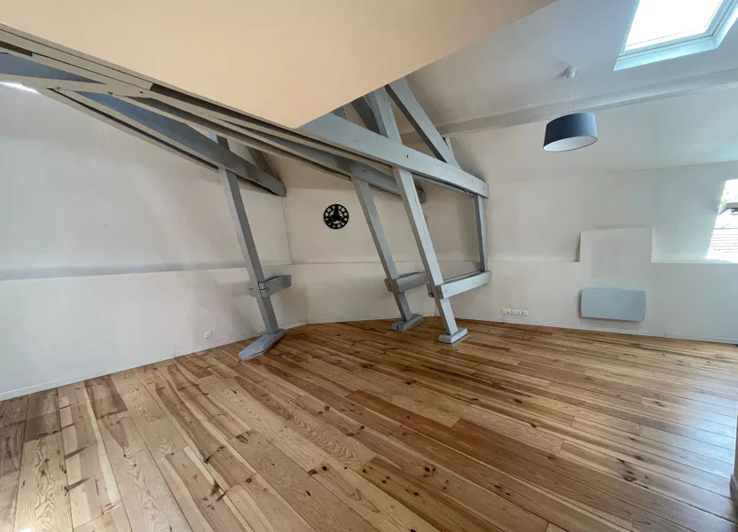 Appartement Rue de Lans à Boutigny-sur-Essonne