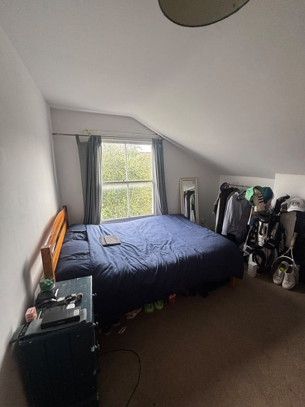 Room Gaskarth Road in Greater London