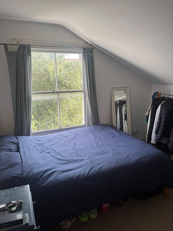 Room Gaskarth Road in Greater London