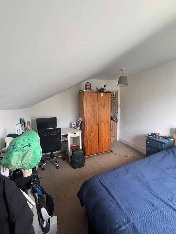 Room Gaskarth Road in Greater London
