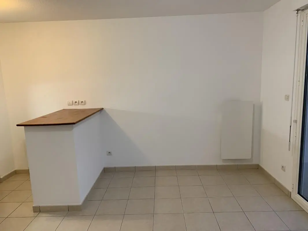 Appartement Avenue de Labarde à Bordeaux