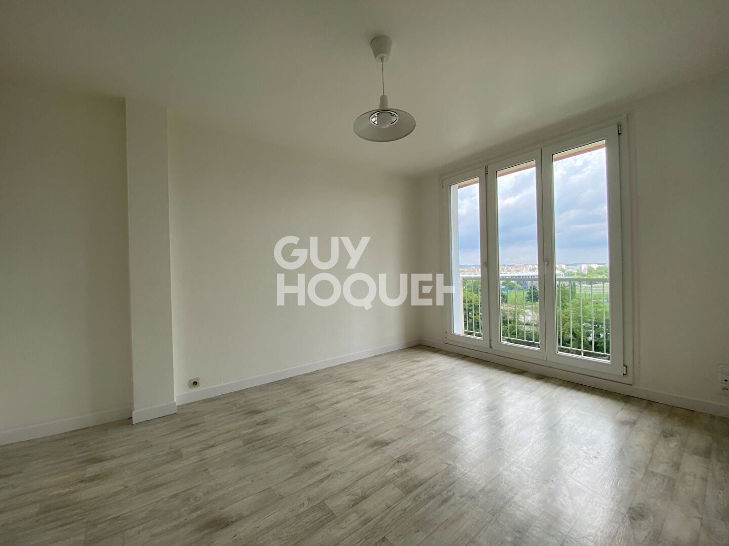 Appartement Boulevard de la Pointe des Nègres à Fort-de-France