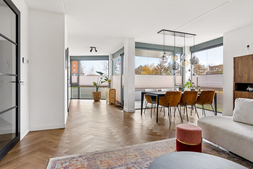 Appartement Scandinaviëkade 179 in Almere