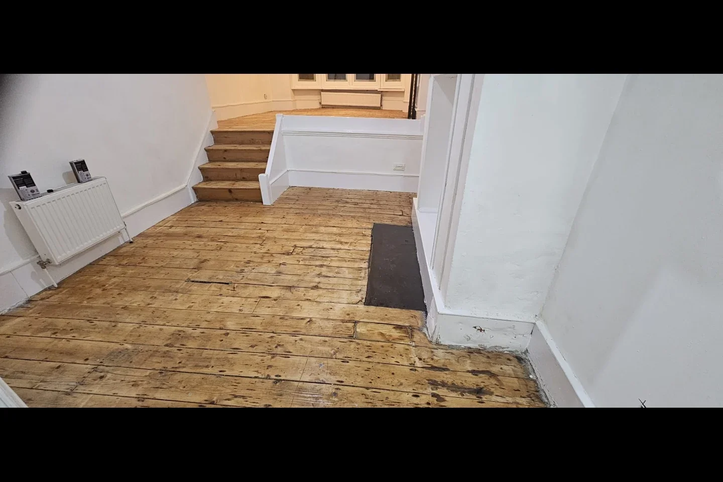 Flat Northfield Road in Greater London