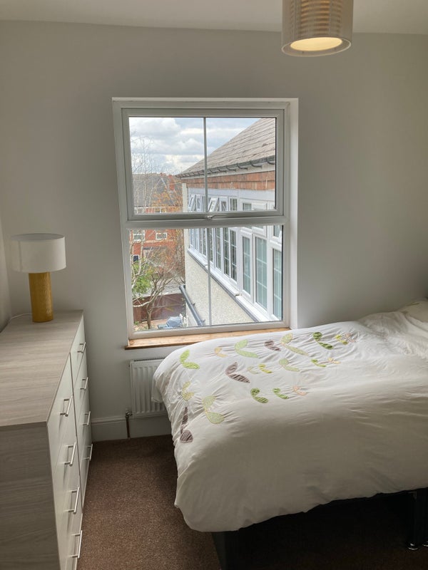 Room Craven Street in Coventry