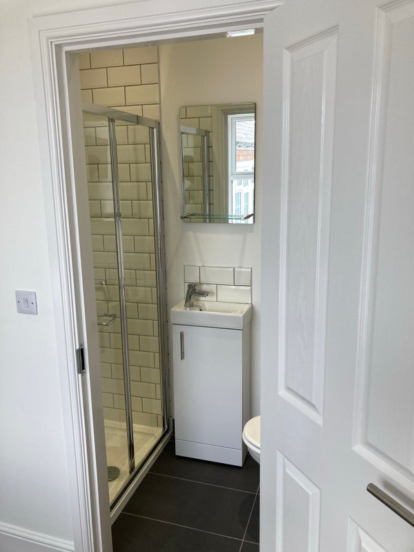 Room Craven Street in Coventry