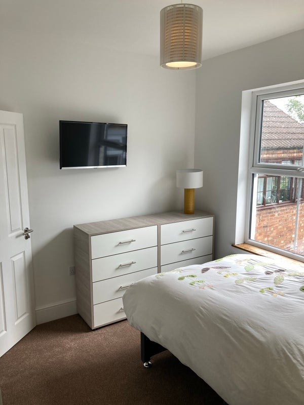 Room Craven Street in Coventry