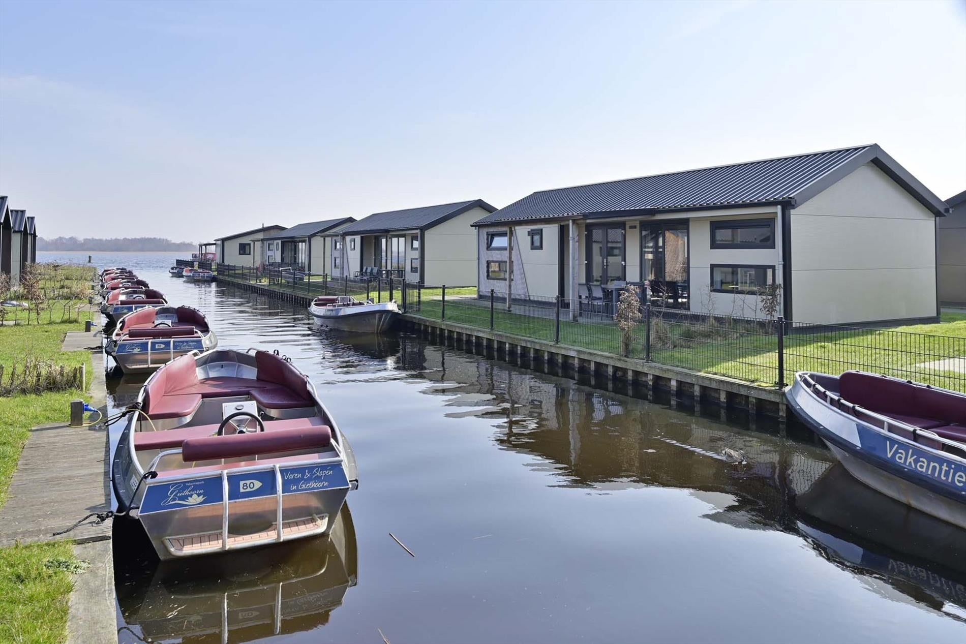 Binnenpad 49 69 in Giethoorn