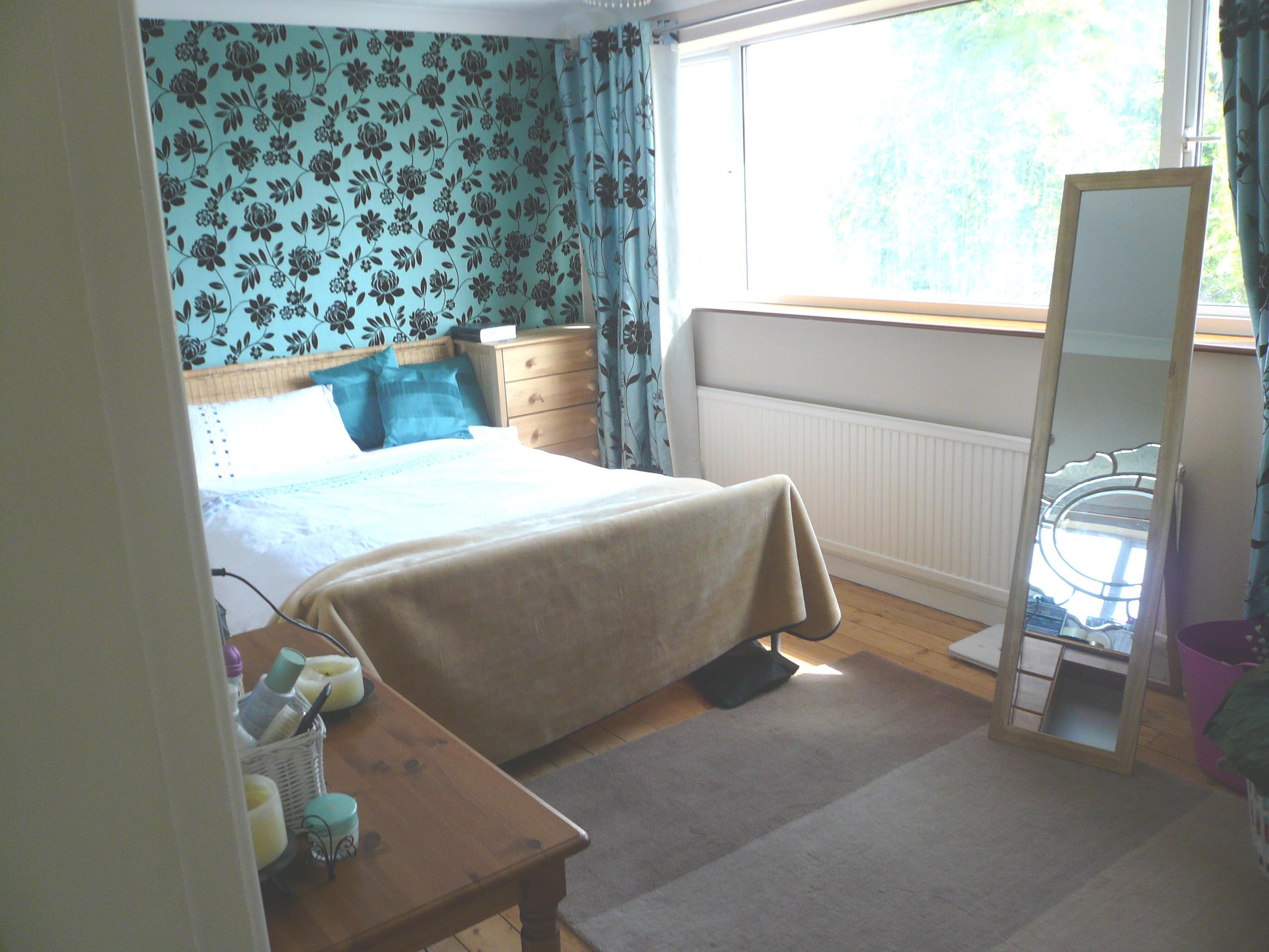 House Serlby Gardens in Peterborough