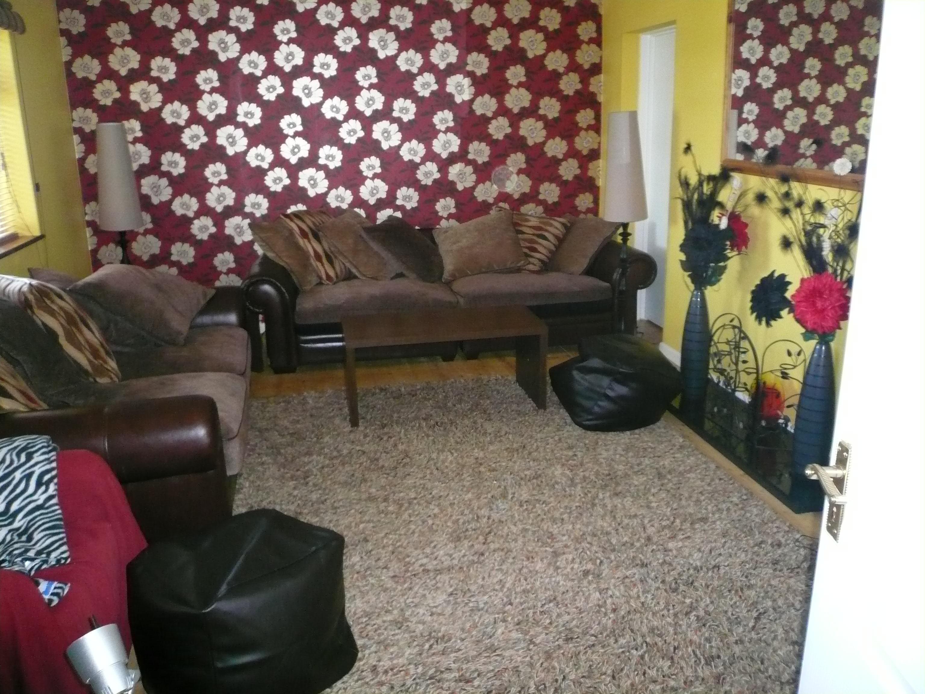 House Serlby Gardens in Peterborough