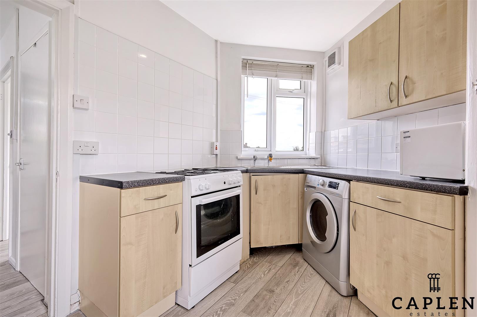 Flat Bryony Close in Epping Forest