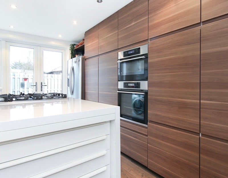 Room Howden Hall Drive in City of Edinburgh