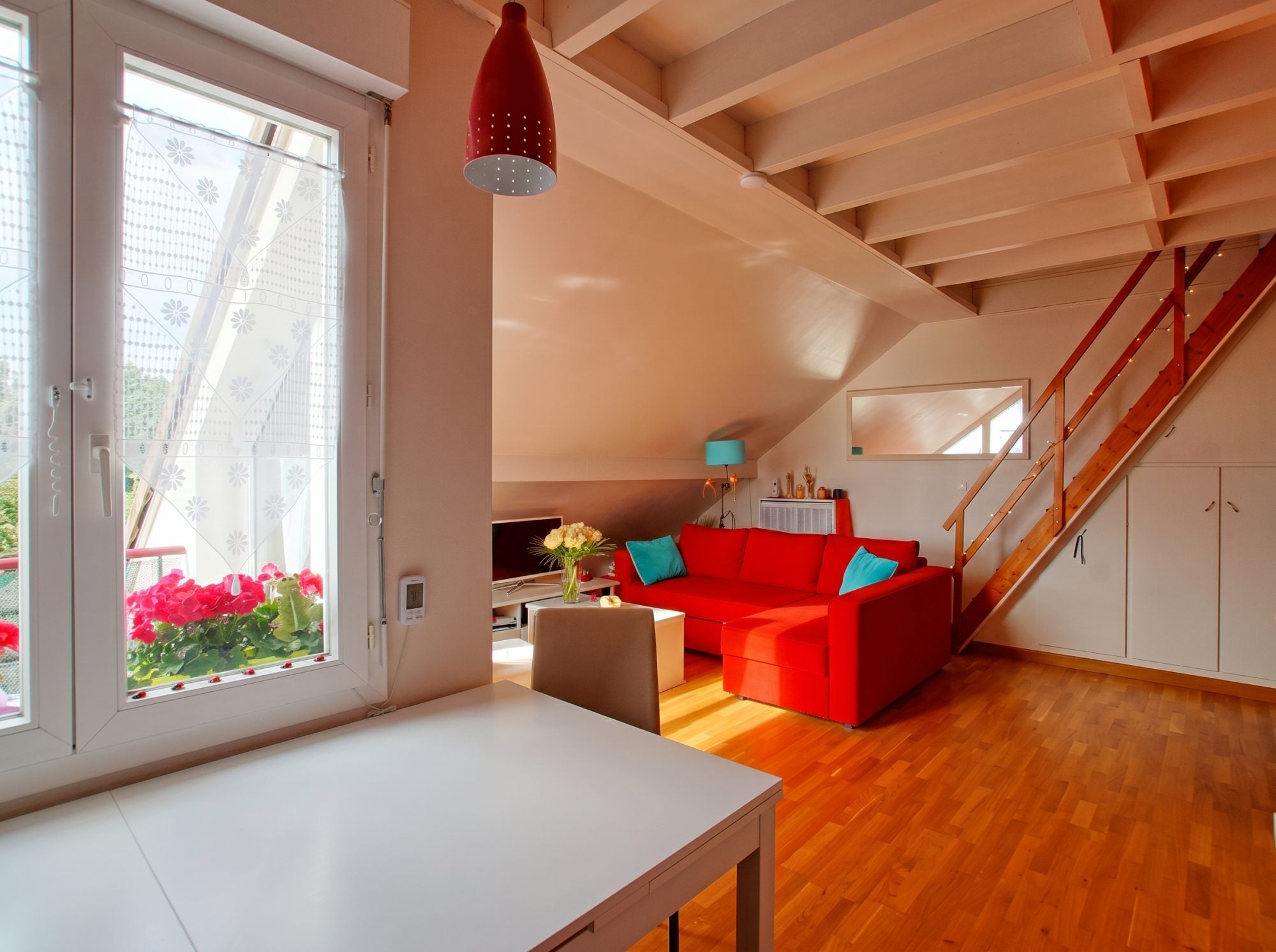 Appartement Rue Marcel Decarris à Plaisir