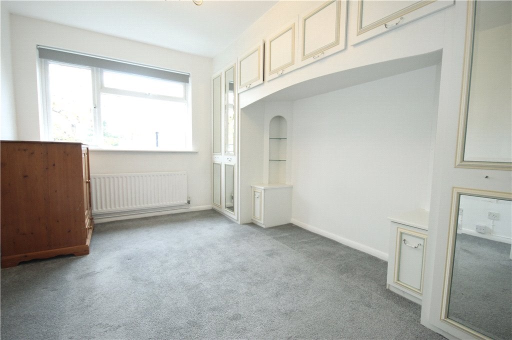 Flat Amherst Road in Greater London