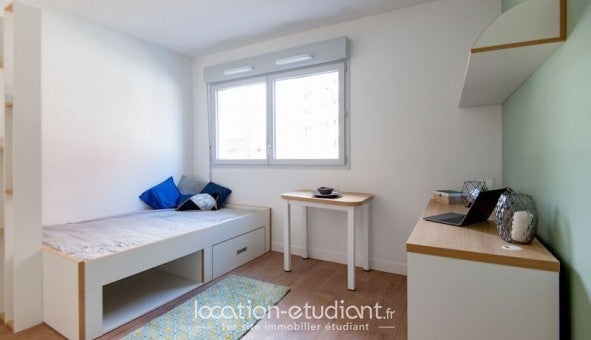 Chambre Place Charles de Gaulle à Castelnau-le-Lez