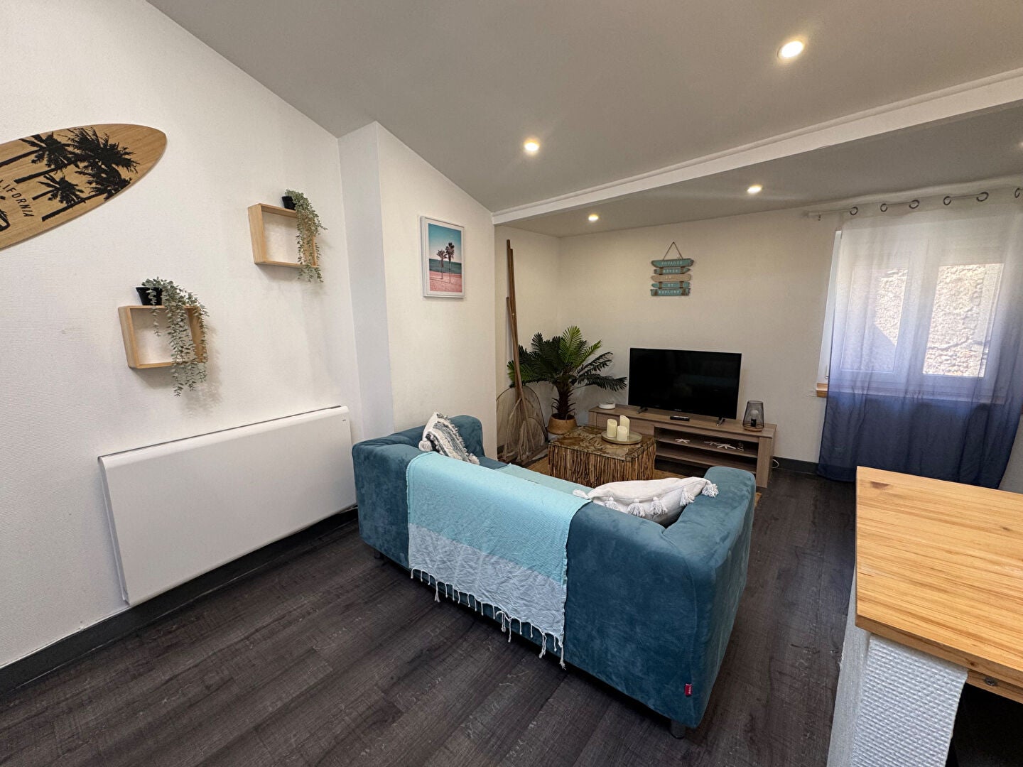 Flat Rue Saint-Alyre in Clermont-Ferrand