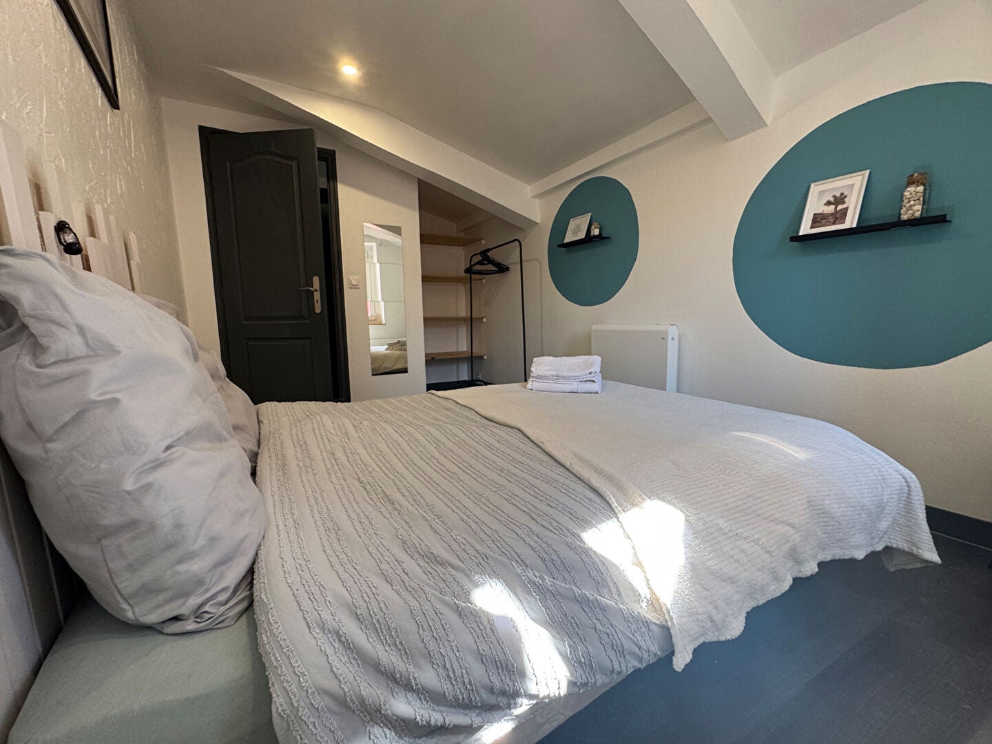 Appartement Rue Saint-Alyre à Clermont-Ferrand