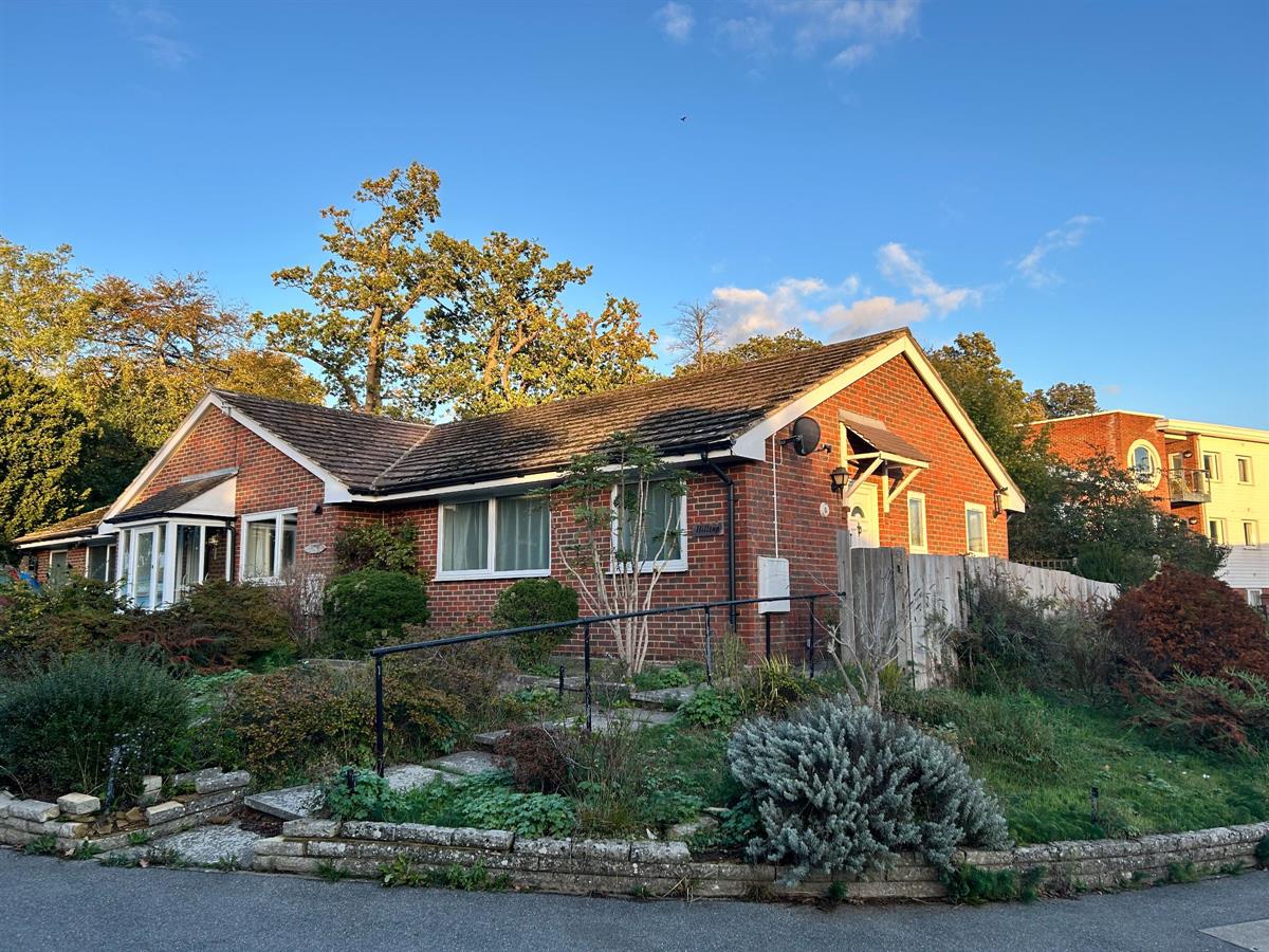 House Rye Road in Tunbridge Wells