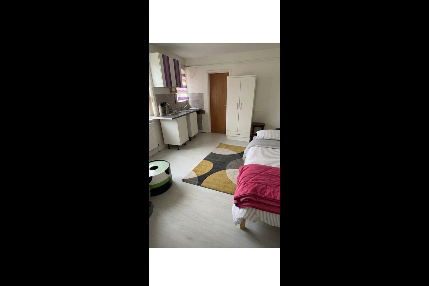 Room Studio Mews in Greater London