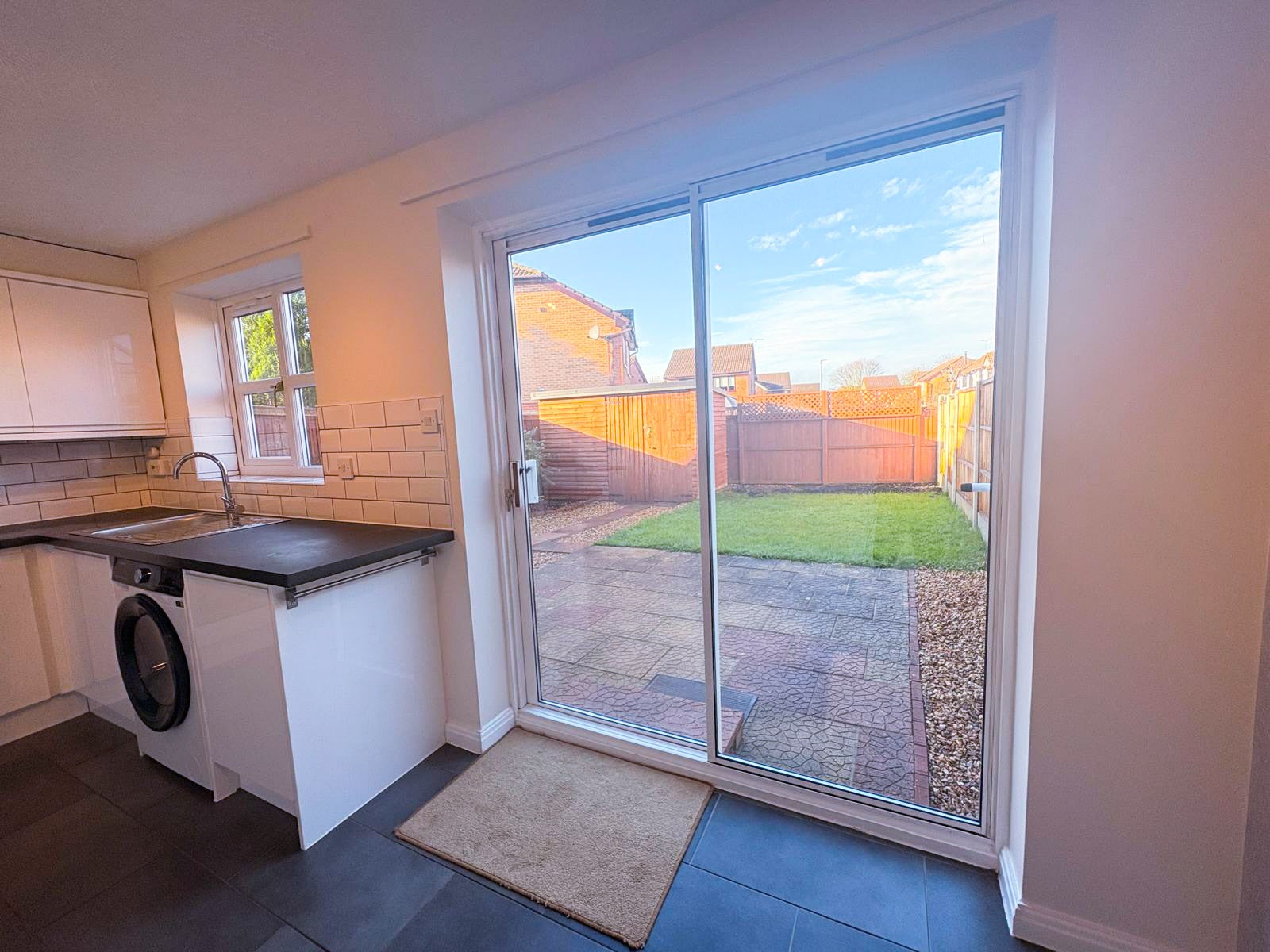 House Beaver Close in Chester