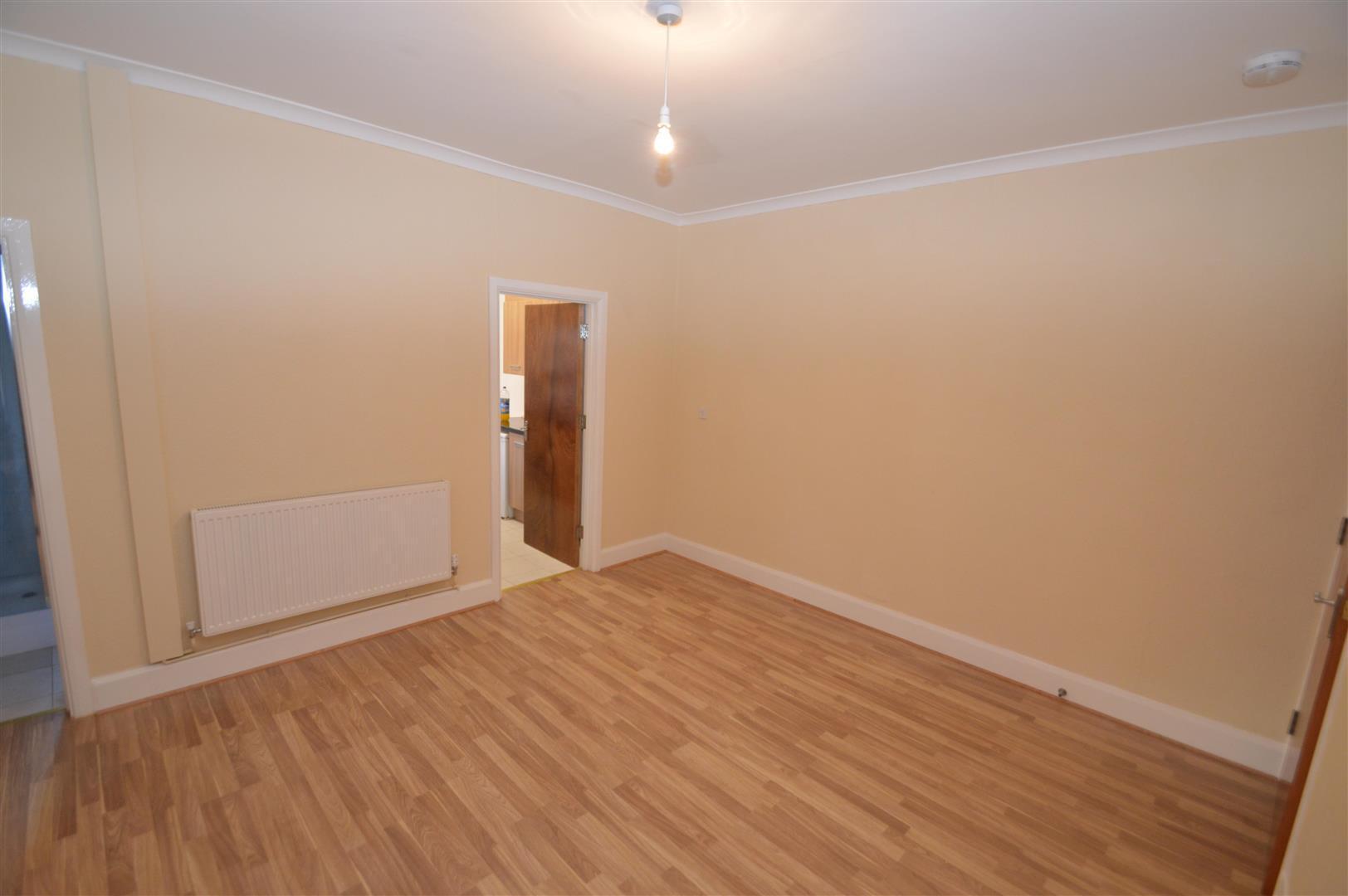 Flat Gibbins Road in Birmingham
