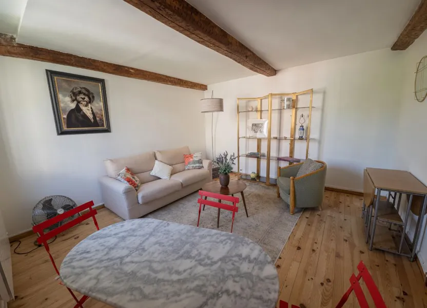 Appartement Rue des Écoles à Cotignac