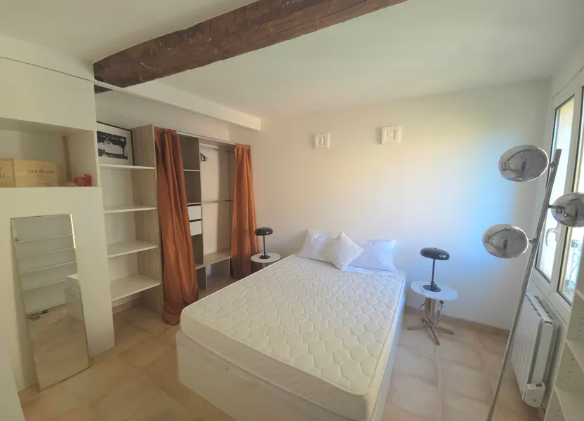 Appartement Rue des Écoles à Cotignac