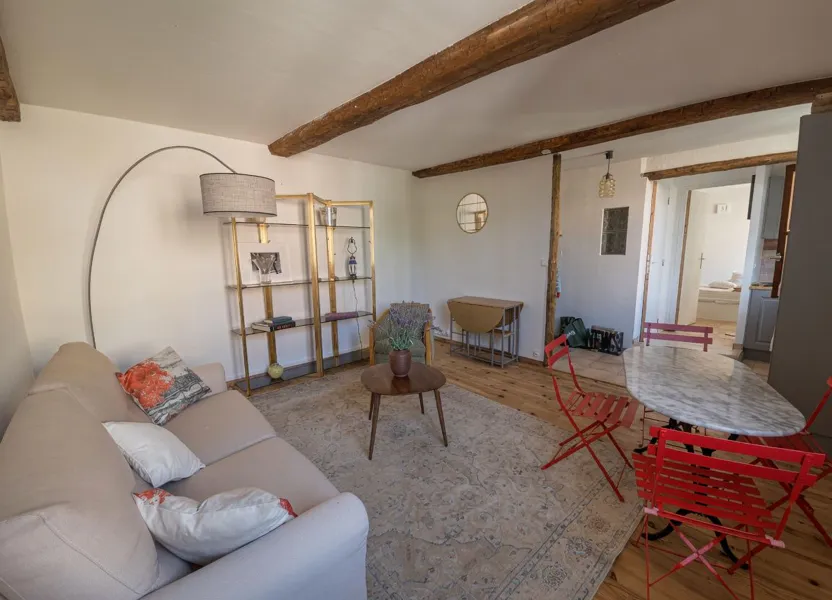 Appartement Rue des Écoles à Cotignac
