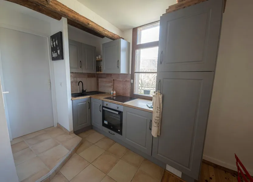 Appartement Rue des Écoles à Cotignac
