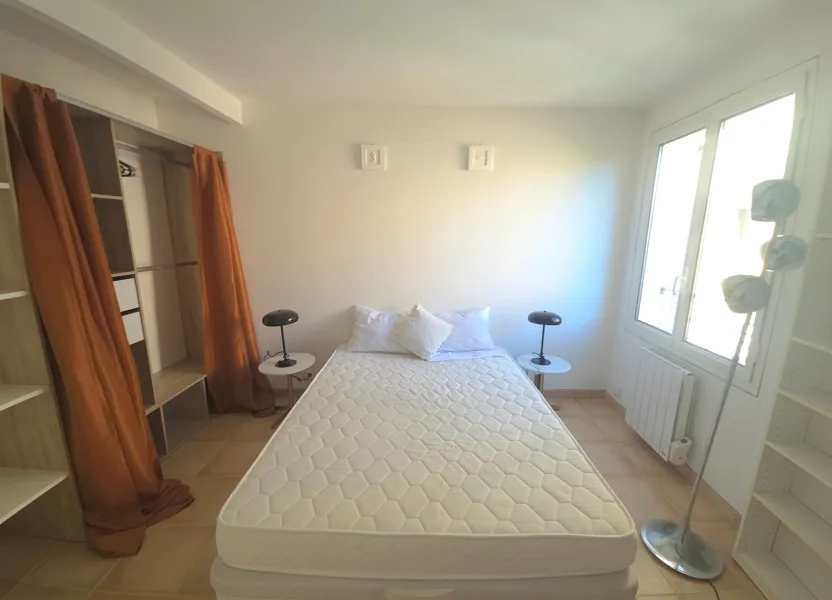 Appartement Rue des Écoles à Cotignac