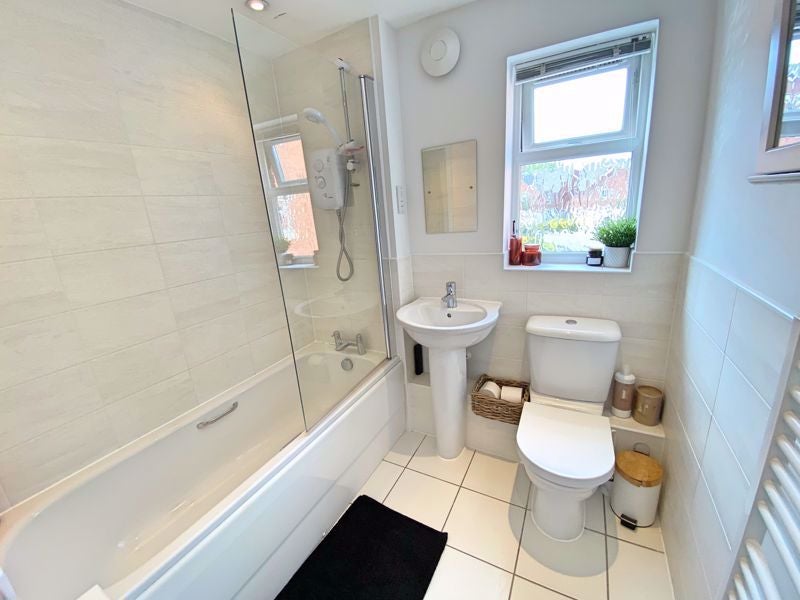 Flat Wilks Road in South Kesteven