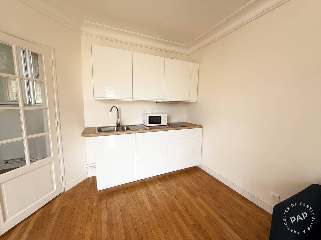 Appartement Avenue Marx Dormoy à Montrouge