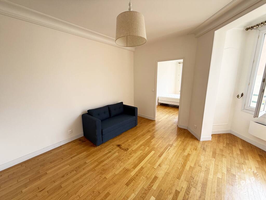 Appartement Avenue Marx Dormoy à Montrouge